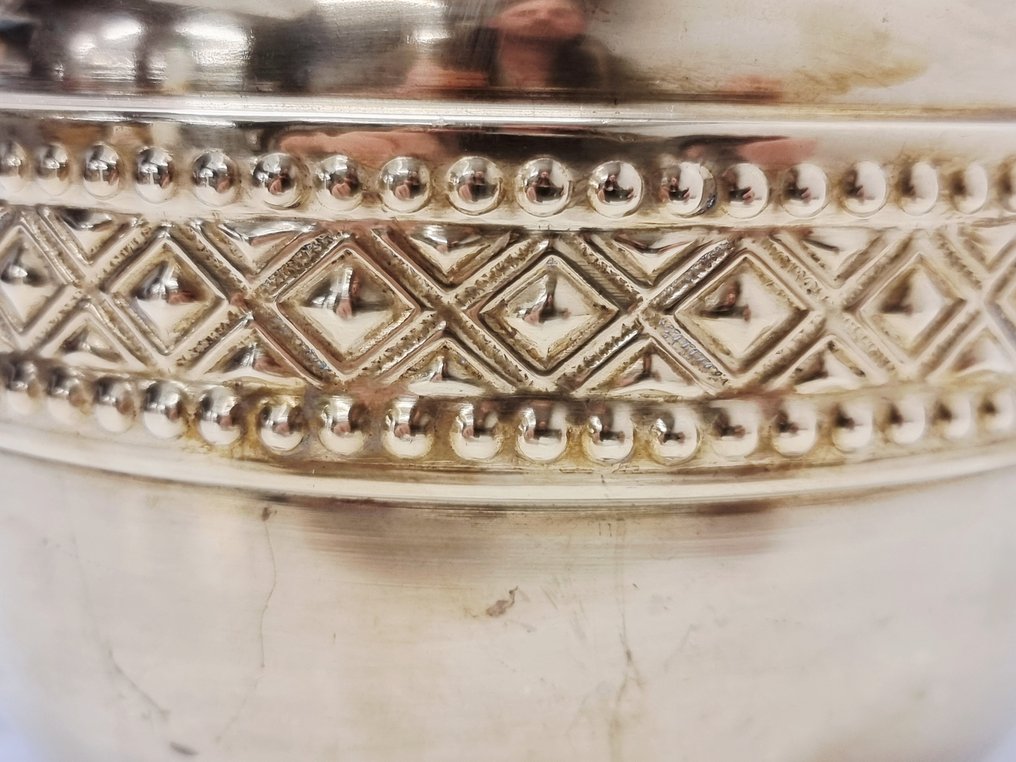 Jardinière - Latón #4.3