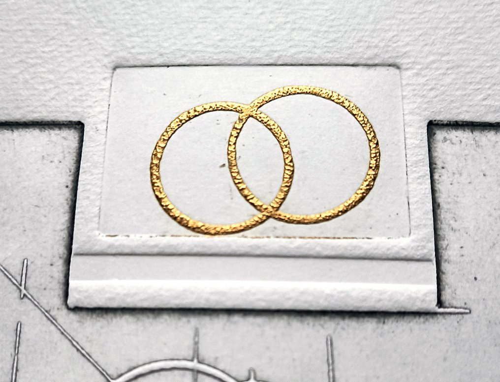 Walter Valentini (1928) - Senza titolo #3.2