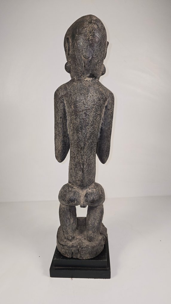 Mask - Elfenbenskysten (Ingen reservasjonspris) #2.1