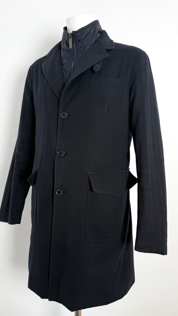 Moncler - Manteau #2.1