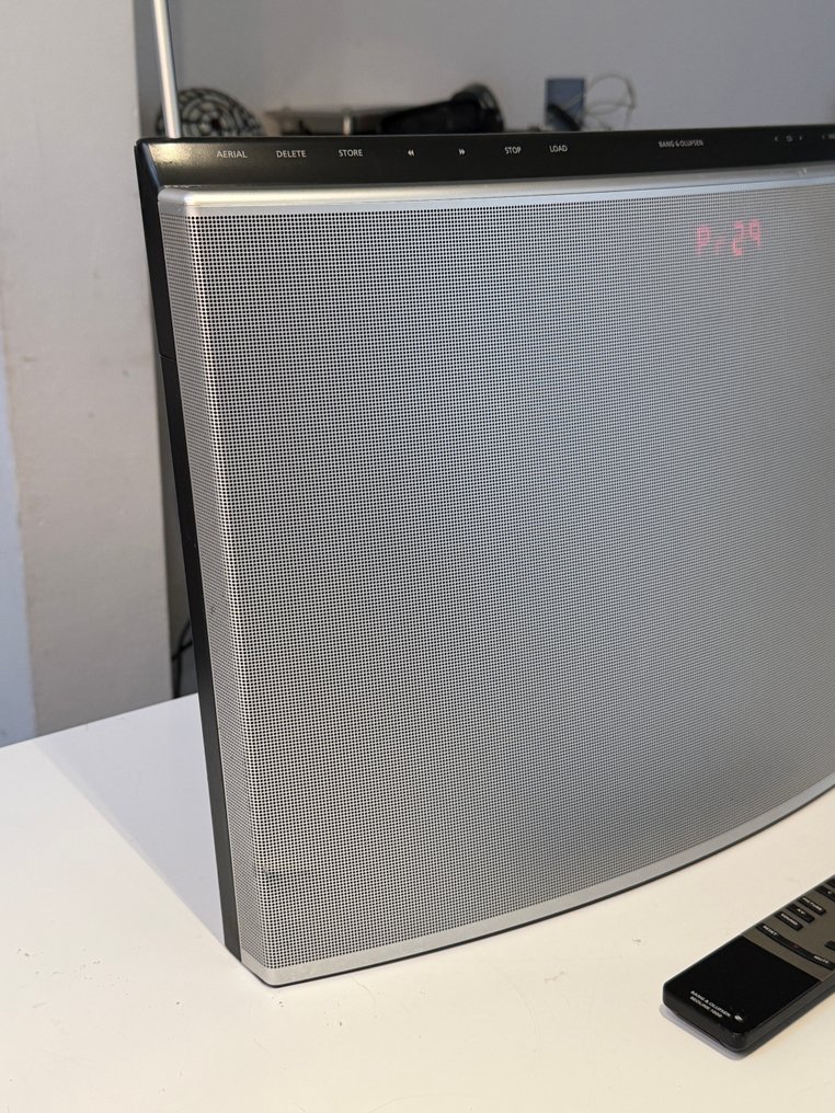 Bang & Olufsen - Beosound 1 Conjunto de Hi-Fi #3.2