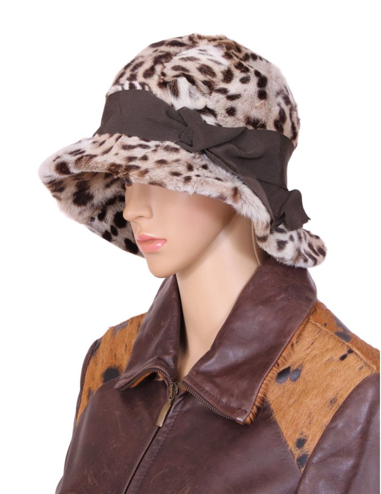 Artisan Furrier - Hut (1) - Nerz #1.0