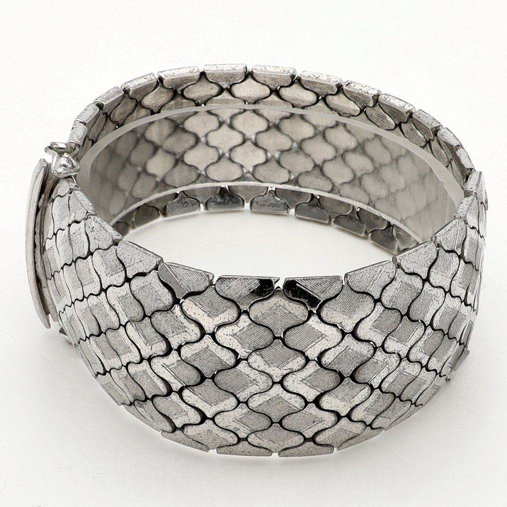 没有保留价 - 手镯 银 #1.0