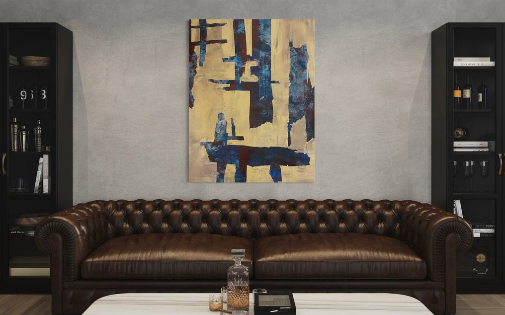 Masaki Kazushi - Zoku 330 XL #1.0