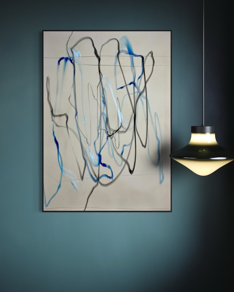 Barium Oxide - Movement 115 - XXL #4.3