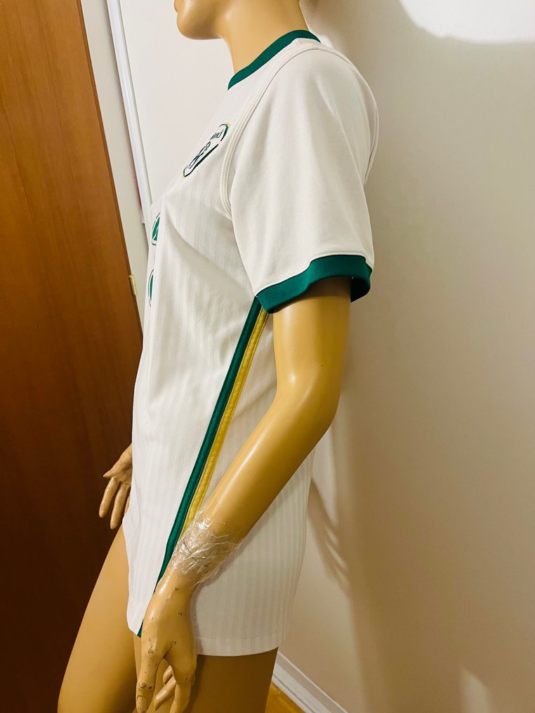 Ireland - Εθνικές Ομάδες Ποδοσφαίρου - 2010 - Φανέλα ποδοσφαίρου #4.3