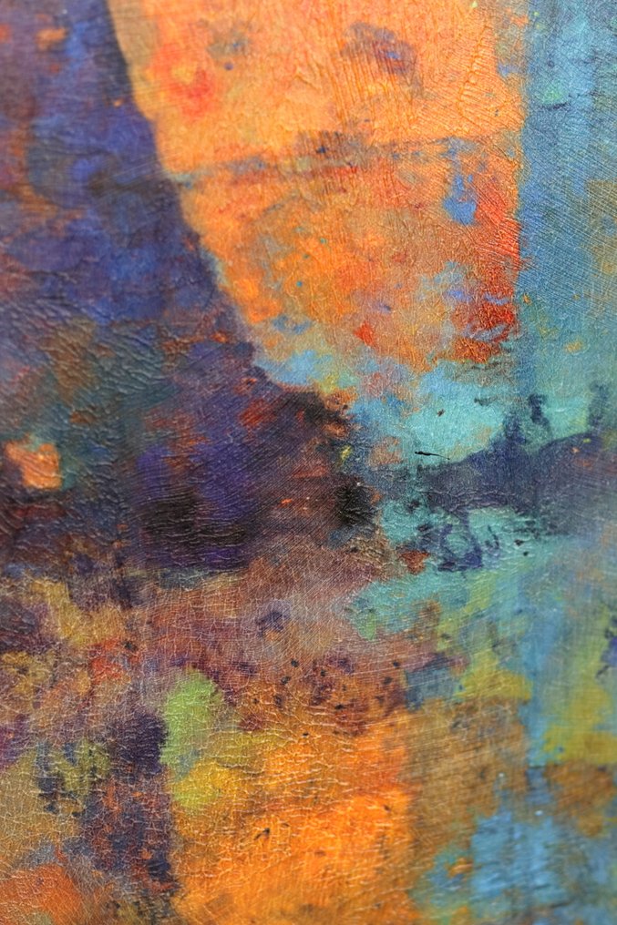 Chrystian Milanowski - The Great Journey - XL #4.3