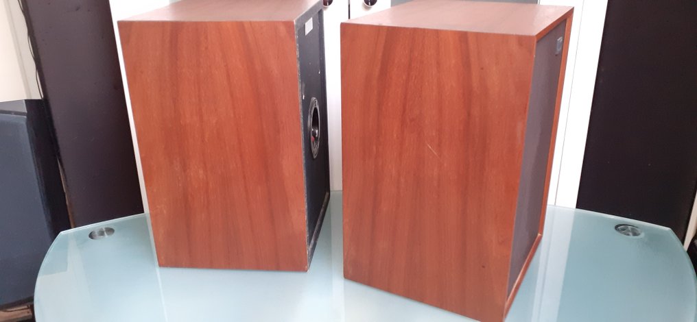 Wharfedale - Denton 2 XP Set difuzor #4.3