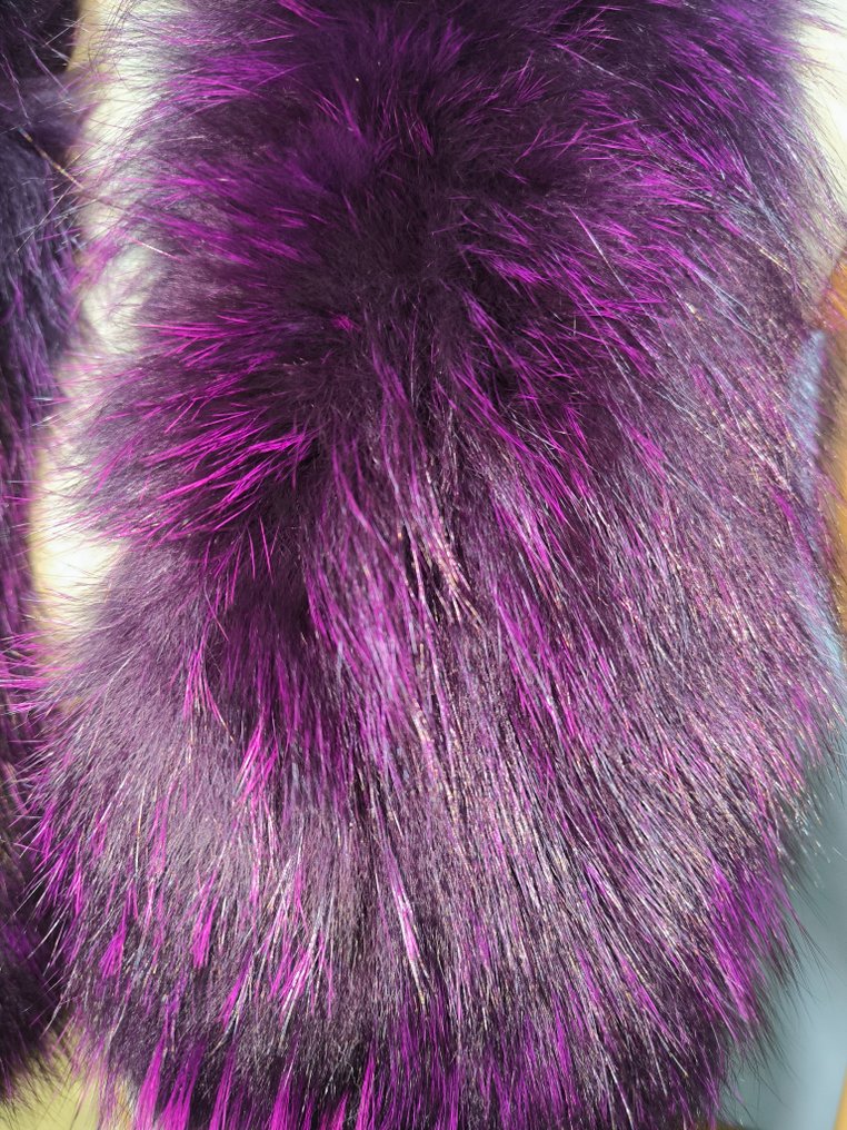 Artisan Furrier - Skjerf #4.3