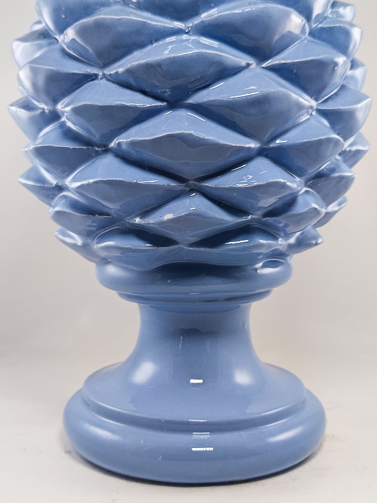 Veistos, Pigna - 39 cm - Majolika - 2025 #2.1