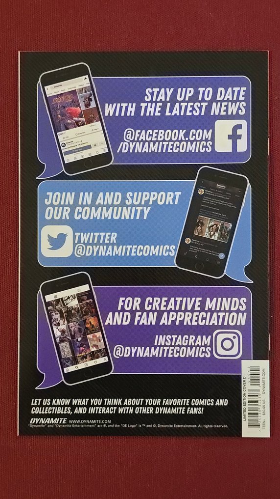 James Bond: Himeros #5 - (Cvr D Francavilla Ltd Virgin) - (Cvr E Guice Ltd Virgin) - 2 Comic - EO #2.1