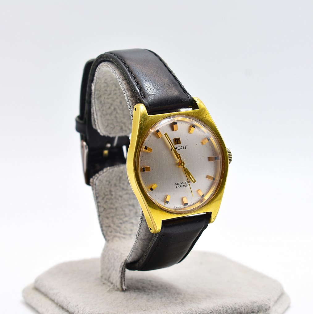 Tissot - Seastar - 没有保留价 - PR 516 - 41516 - 男士 - 1970-1979 #2.1