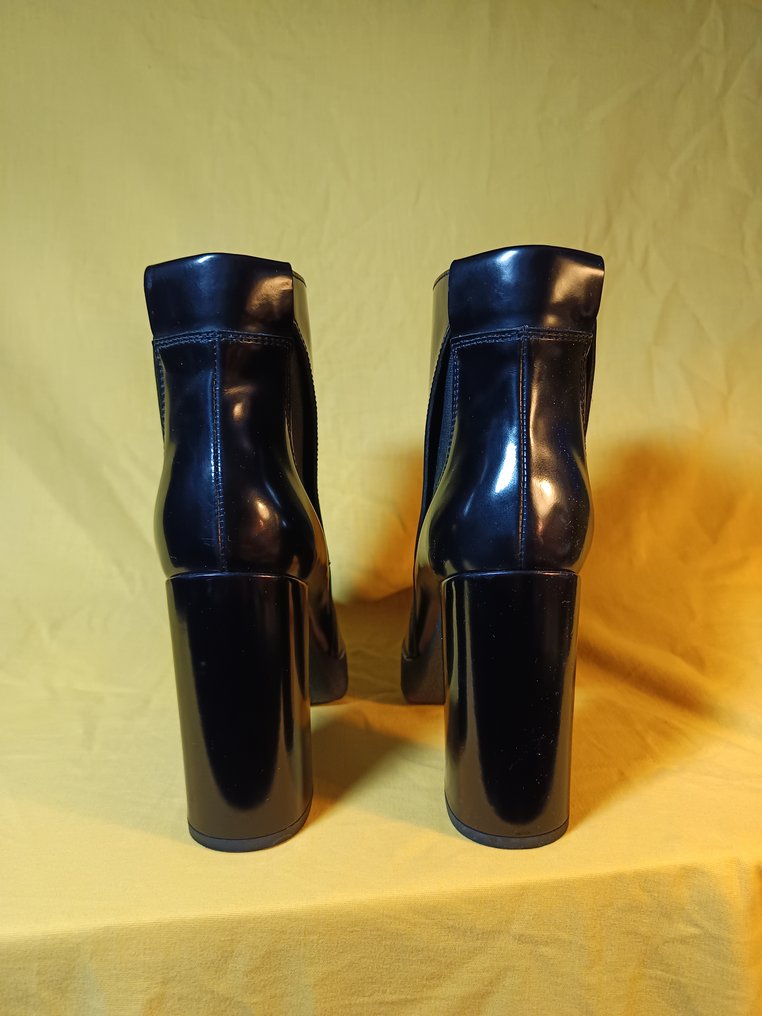 Tod's - Schuhe mit Absatz - Größe: EU 38.5 #3.2