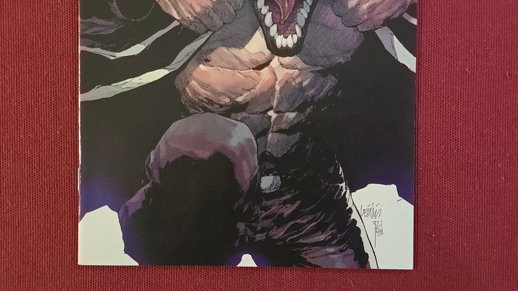 Amazing Spider-Man #792 #800 - Variant Cover  + Virgin variant cover - 3 Comic - Πρώτη έκδοση #3.2