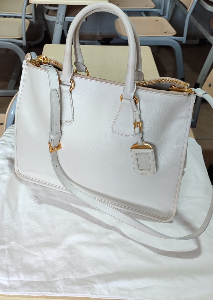 Prada - 斜挎包 #2.1