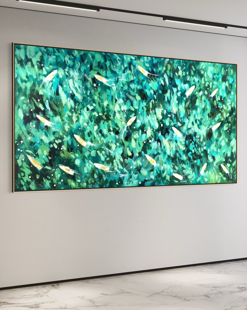 NTX Studio - Drifting Free- XXL #1.0