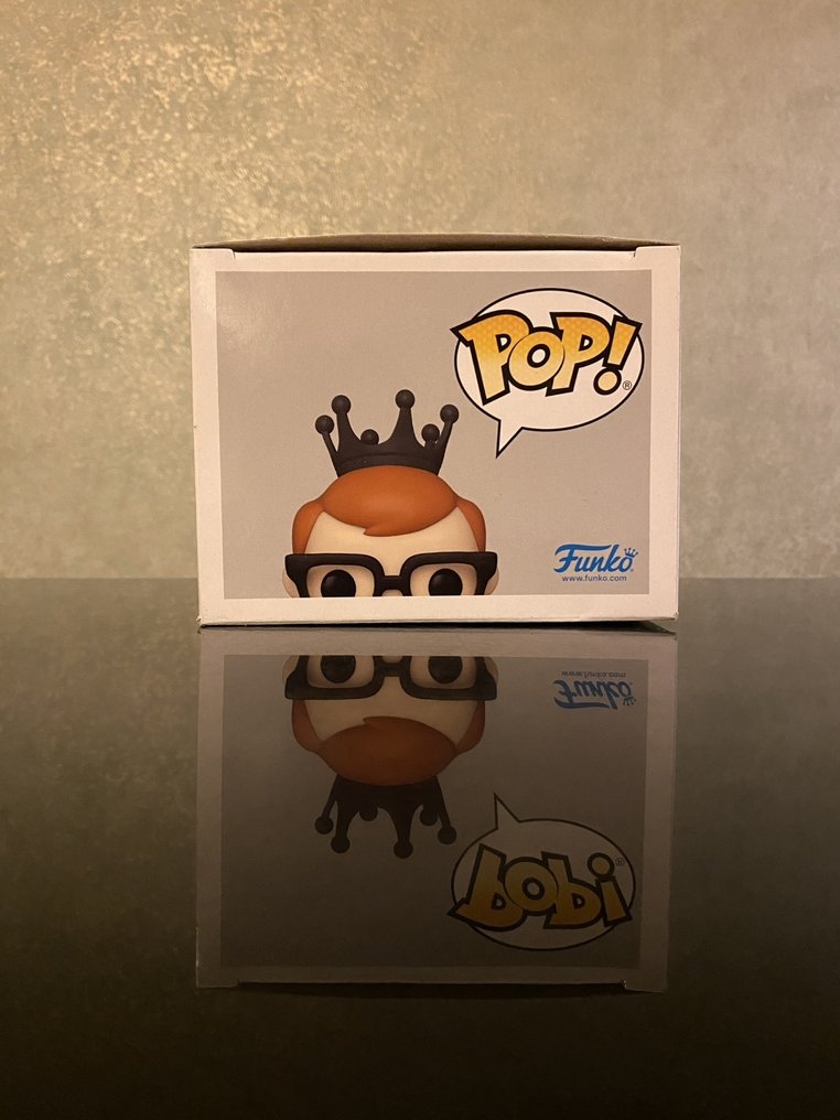 Funko - Figurine-jouet Freddy Funko - 2010-2020 - États-Unis #4.3