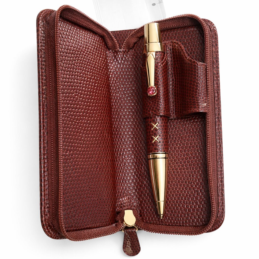 Montblanc - Boheme Solitaire - Στυλό διαρκείας #4.3