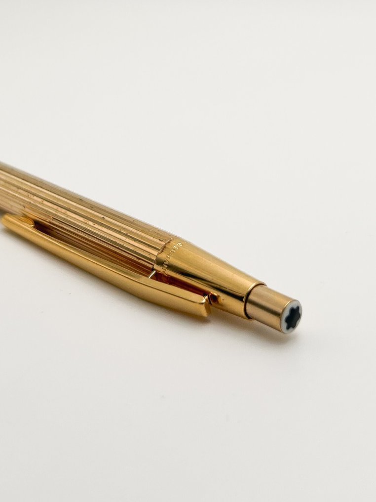 Montblanc - Noblesse - Druckbleistift #1.0