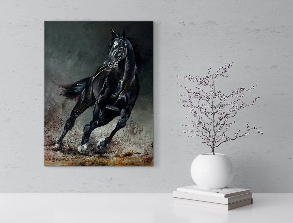 Alexander Nakonechnyi (XX-XXI) - Into the Darkness We Go #2.1