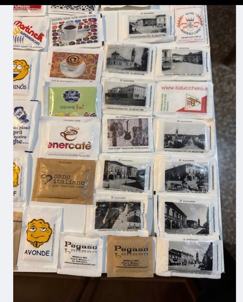 Borcan pentru zahăr (536) - Hârtie #3.2