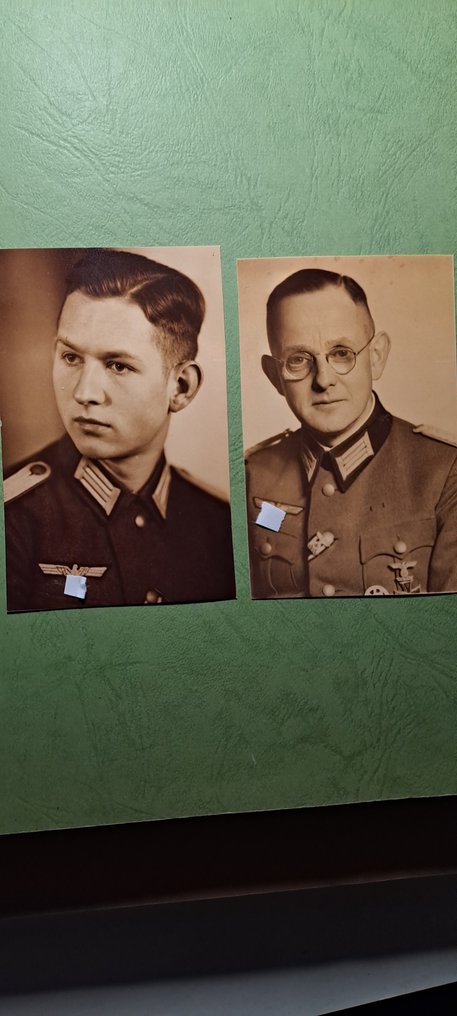 Tysk - Notesbog #1.0