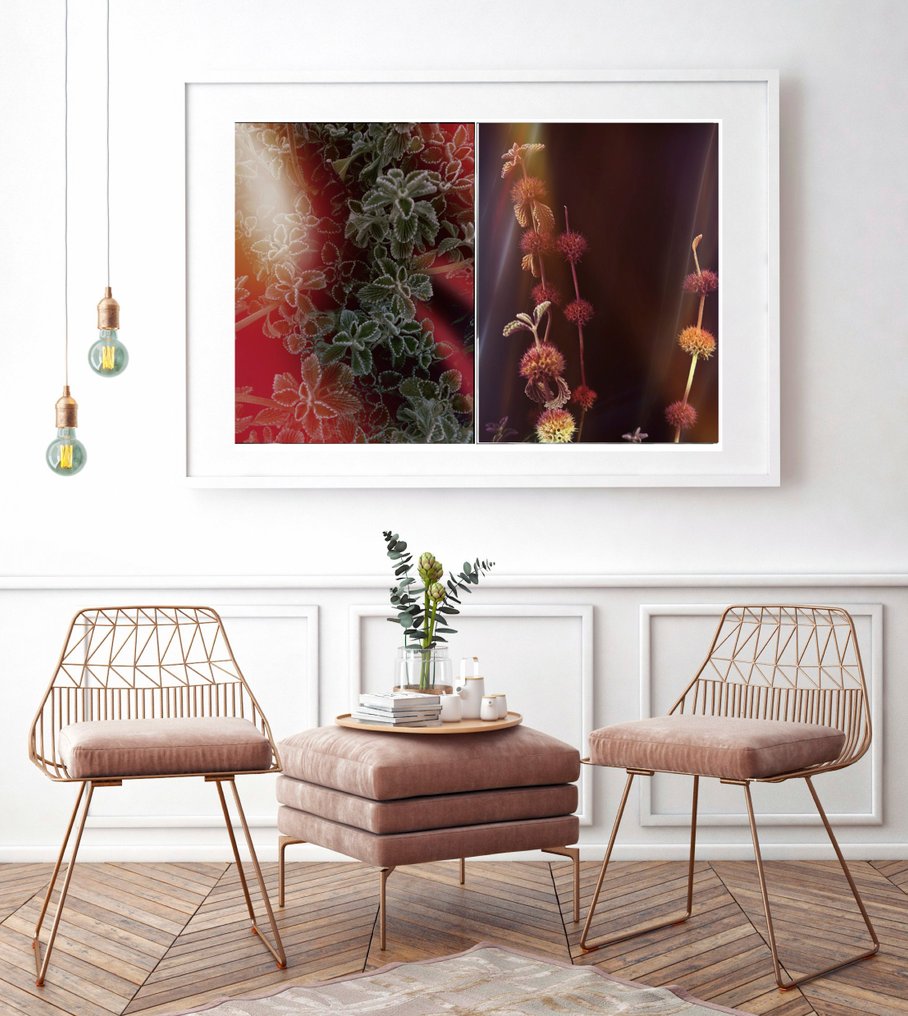 Susana Galbis - Christmas spirit #2.1