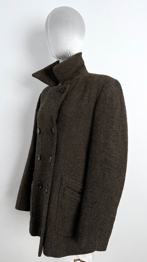 Max Mara - Manteau #3.2