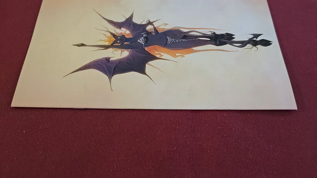 Hell Sonja #3/4 - (Cvr K Lee Ltd Virgin) - 2 Comic - First edition #4.3