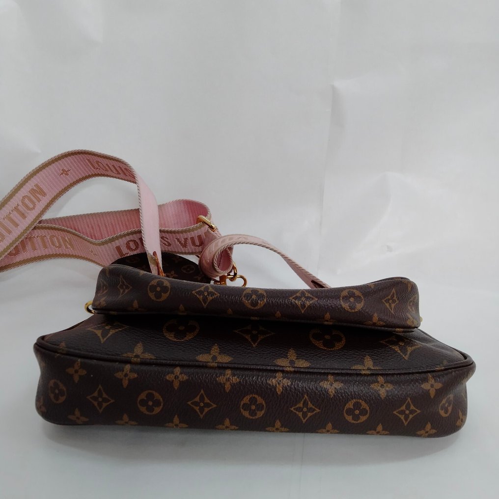 Louis Vuitton - Multi Pochette Accessoires - Handtasche #4.3