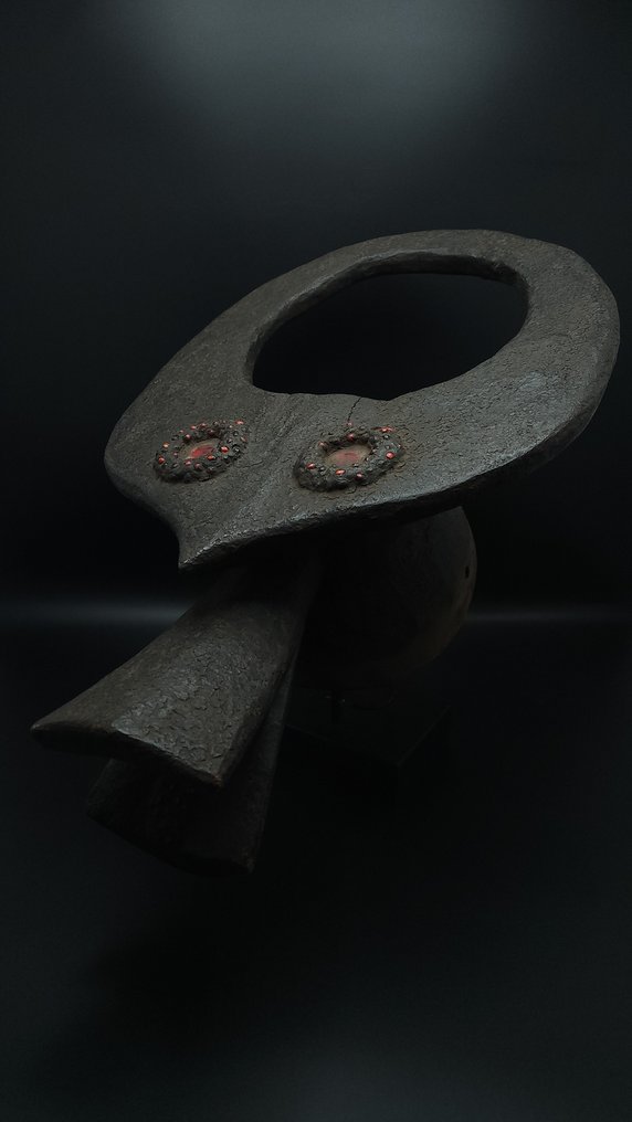 精彩的面膜 - Mama - 尼日利亚  (没有保留价) #1.0