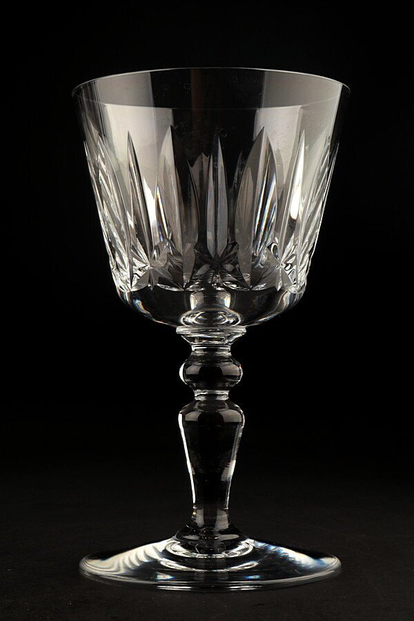 Baccarat - Drikke service - Krystal #4.3