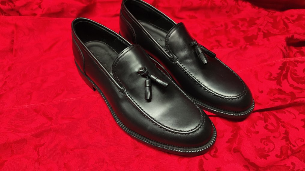 metello - 懶漢鞋 - 尺寸: EU 43 #4.3