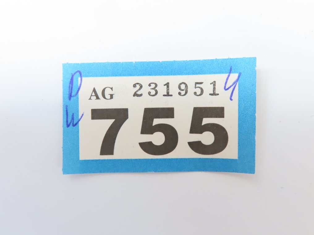 Roco H0 - 66370 - Τρένο μοντελισμού μεταφοράς εμπορευμάτων (2) - 2x τύπος Onder/Zelflosser για ταινίες Tadgs - DB #3.2