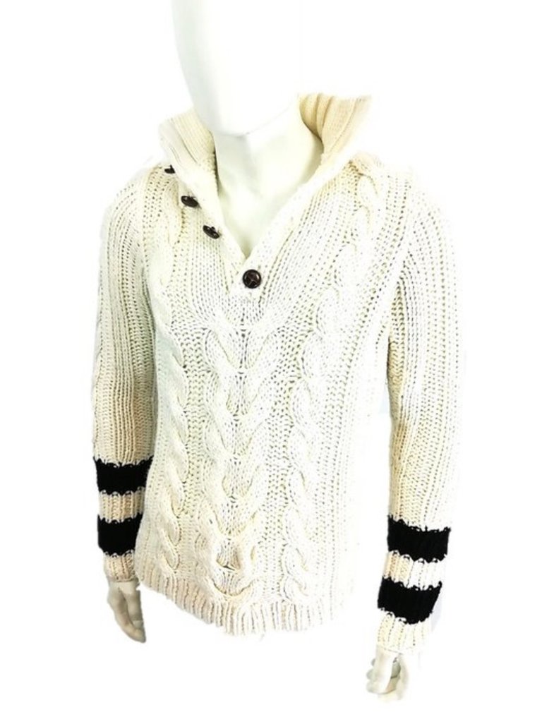 Dolce & Gabbana - Pullover #1.0