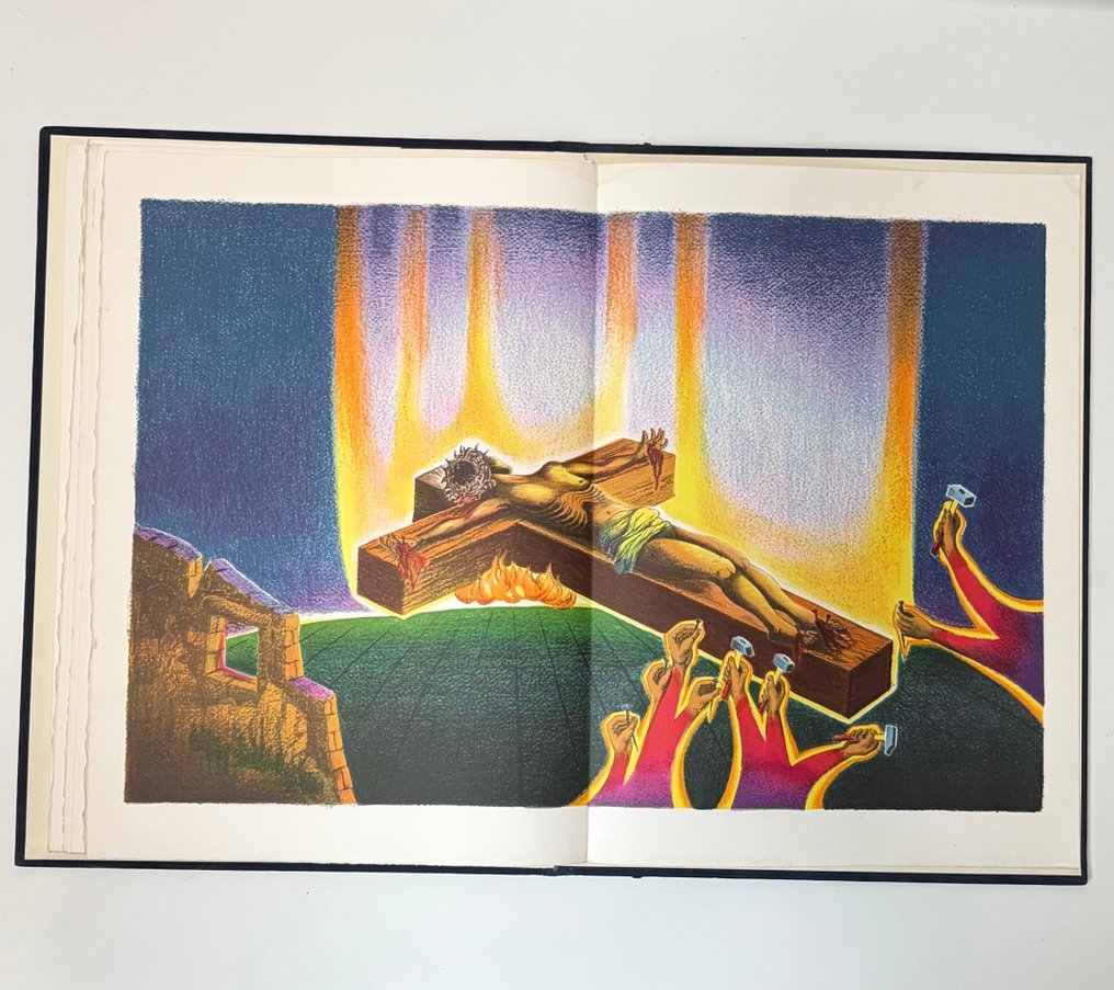 Wolf Rosenberg; Pierre Aubery - Les Oracles de Michel de Nostredame dit Nostradamus - 1975 #4.3