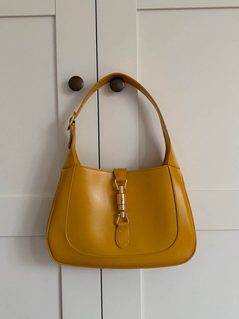 Gucci - Jackie - Geantă de umăr #2.1