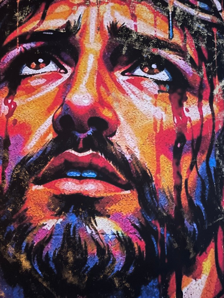 Nina Nox - The Savior XL #1.0