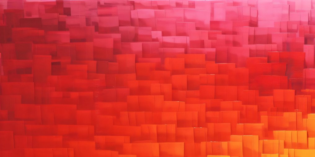 Felix van Horst - Spectrum Symphony (XXL) #4.3