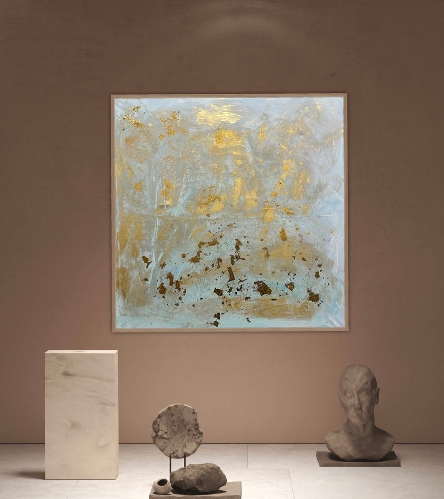 Stefanie Raus - All That Glitter 1179 XXL #4.3