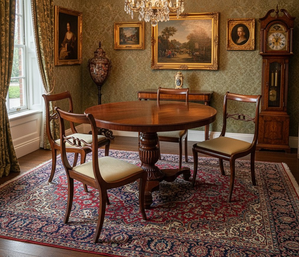 Table (7) - Bois #1.0