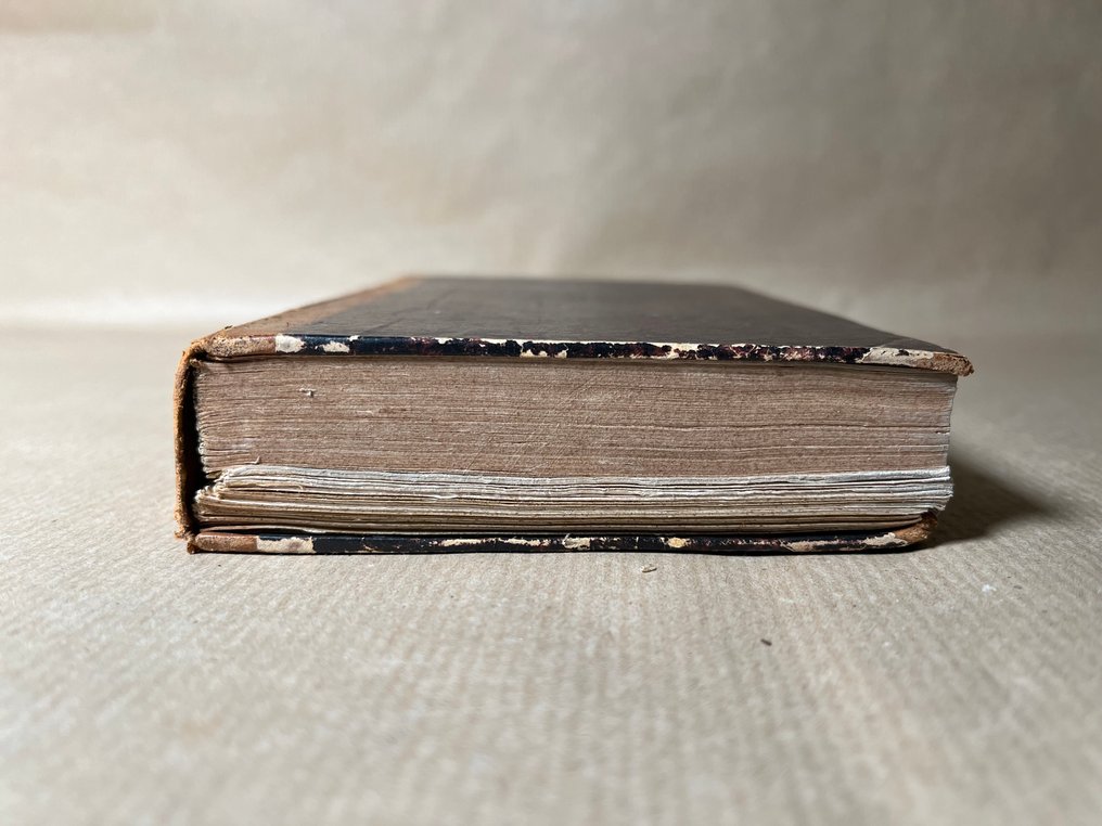 J. B.  Engelmann (1773-1844) - Der erneuerte Merian, oder Vorzeit und Gegenwart am Rhein. Fünfzig Abbildungen merkwürdiger Städte - 1826-1826 #1.0