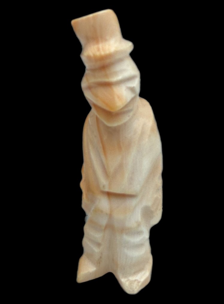 Φιγούρα - Gobbo della fortuna - Cassia R. #2.1