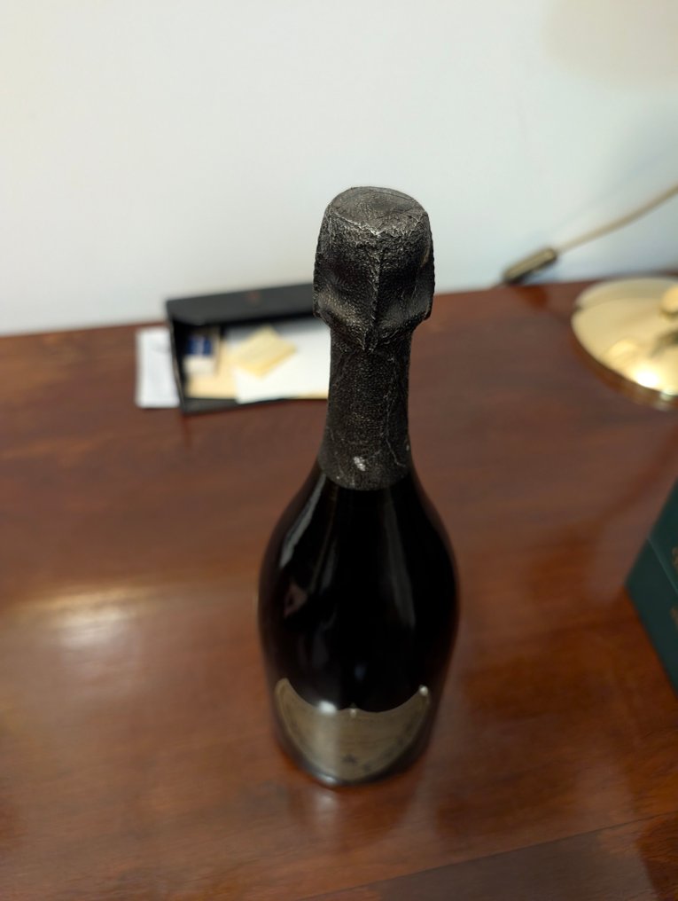 1983 Dom Pérignon - Champagne Brut - 1 Bouteille (0,75 l) #2.1