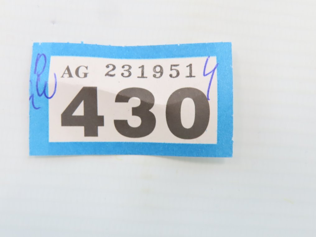 Märklin H0 - 6647 - 模型火車控制單元 (2) - 2x 32VA 强力列车电压调节器/变压器 #1.0