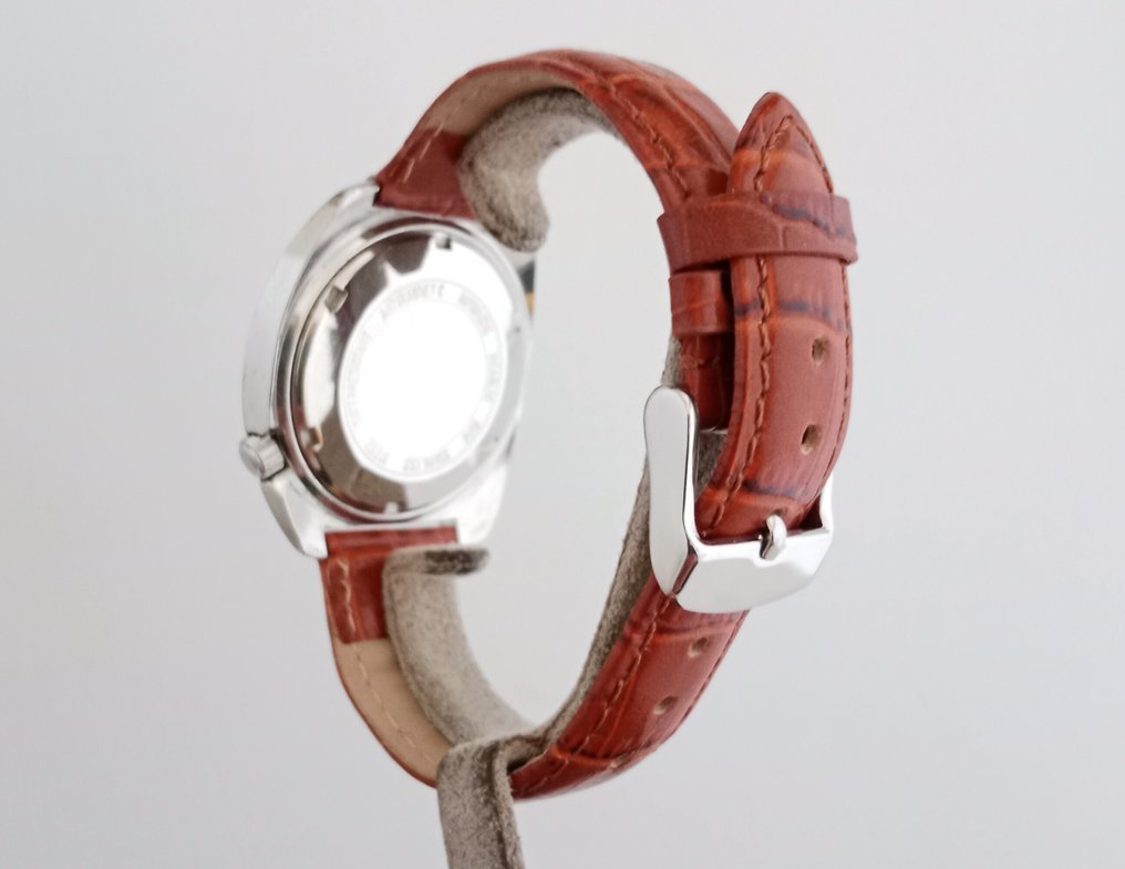 Vetta - Competition Automatic - 37mm - Ingen mindstepris - Mænd - 1960-1969  #4.3