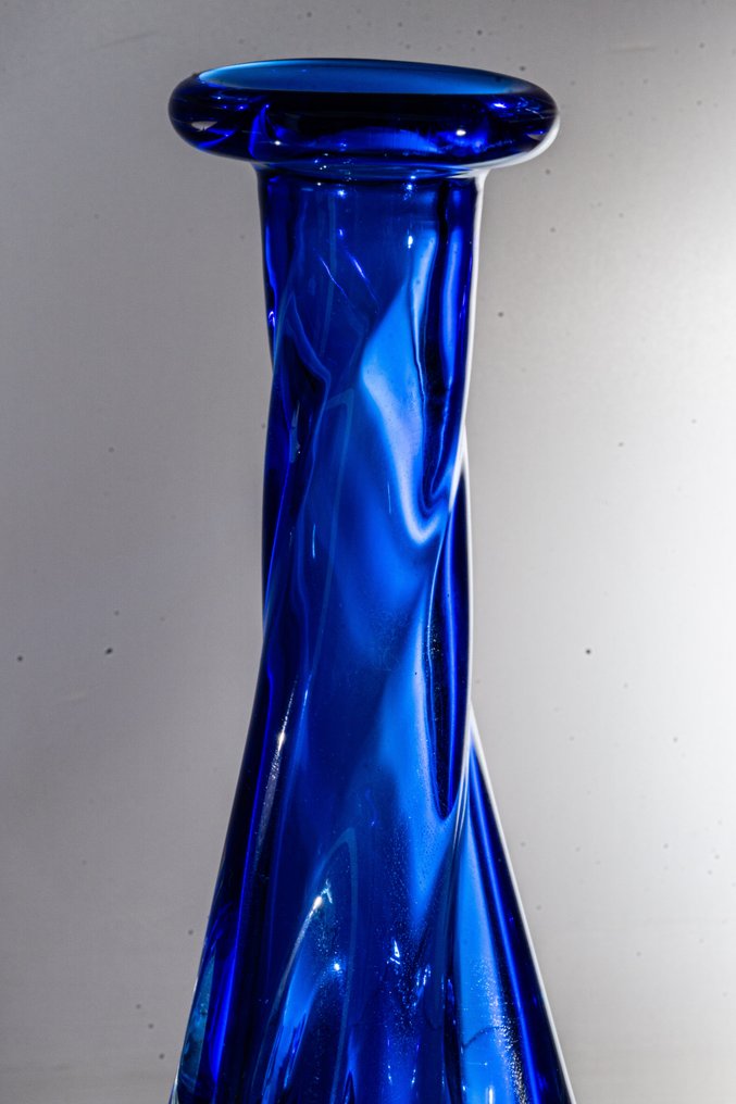 Schott Zwiesel - Studio Christinenhütte - Βάζο - Αντικείμενο βάζου - ύψος 26 εκ. - Γυαλί #3.2