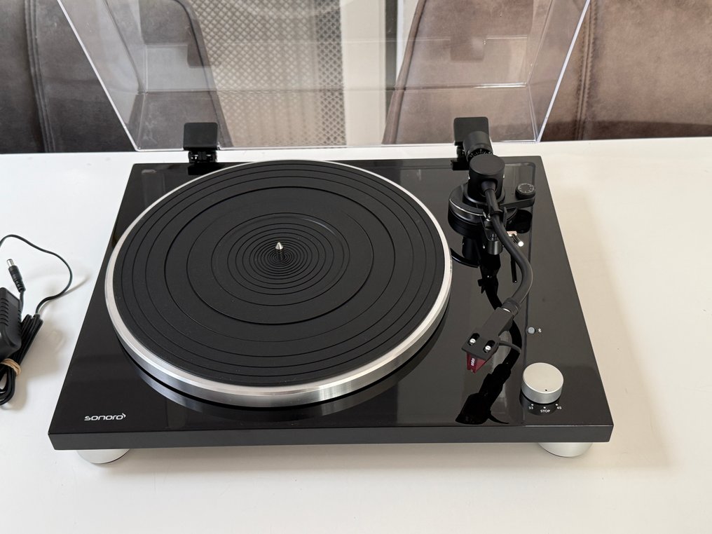Sonoro - Platinum S0-2000 Tocadiscos #1.0