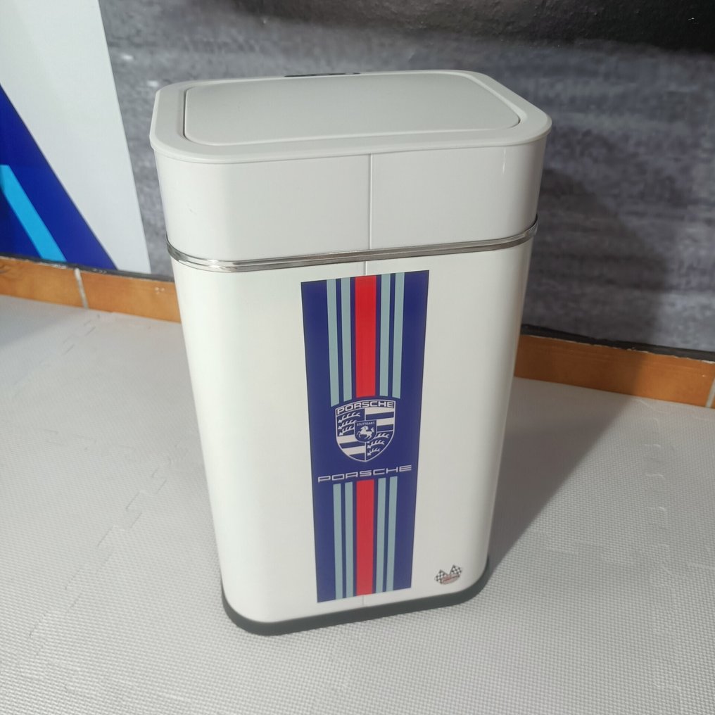 Pole Position Racing Decoration 广告人物 - 金属 - 2025 #3.2