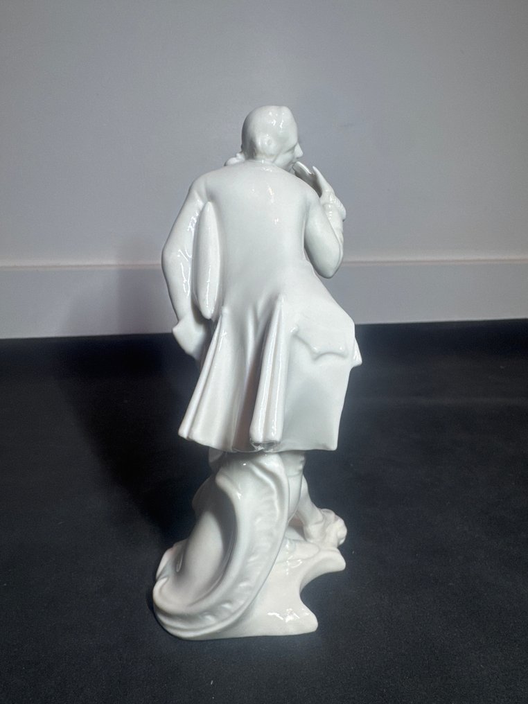 Nymphenburg - Αγαλματίδιο - Πορσελάνη #3.2